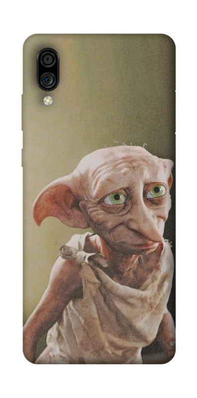 Чехол на ZTE Blade A5 (2020) Harry Potter v4 фото 1 из 1