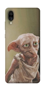 Чехол на ZTE Blade A5 (2020) Harry Potter v4 фото 1 из 1