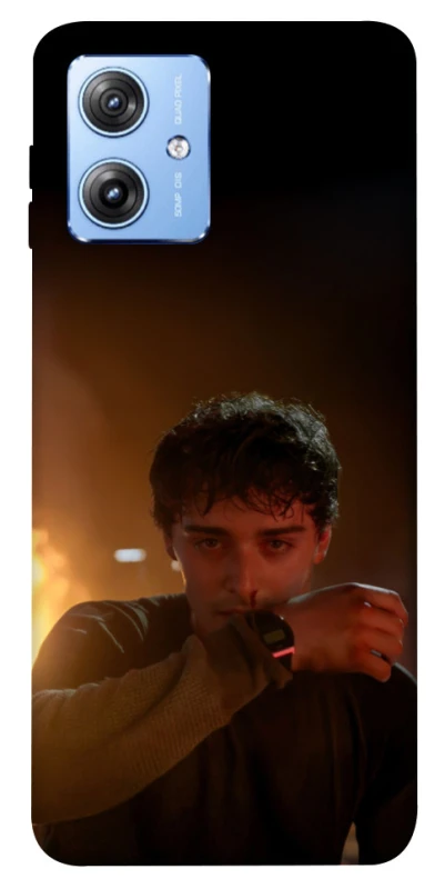 Чохол на Motorola Moto G84 Stranger Things ver.36 фото 1 з 1