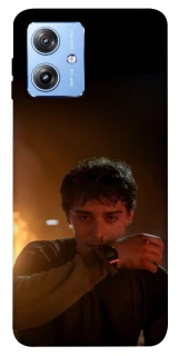 Чохол на Motorola Moto G84 Stranger Things ver.36 фото 1 з 1