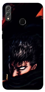 Чохол на Huawei Honor 8X Berserk v5 фото 1 з 1
