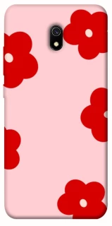 Чехол на Xiaomi Redmi 8a Flowers фото 1 из 1