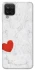 Чехол на Samsung Galaxy A12 Love aesthetic ver.5 фото 1 из 1