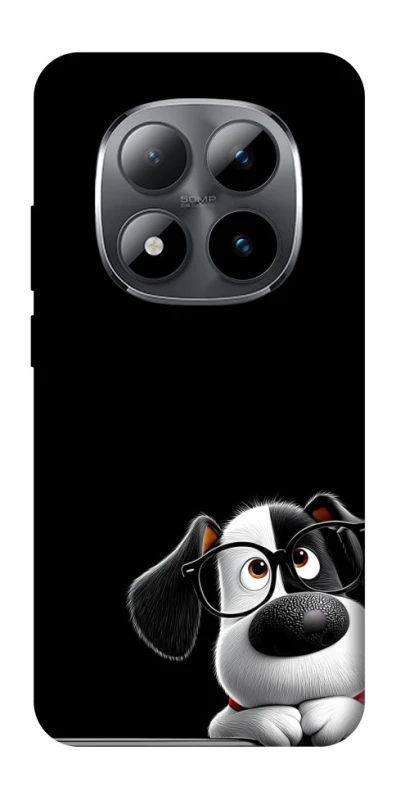 Чохол на Xiaomi Redmi Note 15 Pro 5G My Dog фото 1 з 1