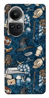 Чехол на Oppo Reno 10 Harry Potter V20 фото 1 из 1