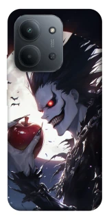 Чехол на Xiaomi Redmi 15C (Global) Ryuk фото 1 из 1