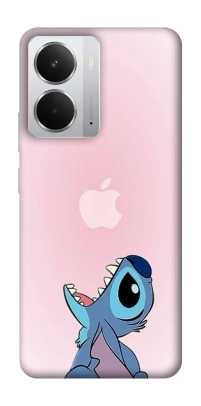 Чехол на Realme 14 Apple logo ver.7 фото 1 из 1