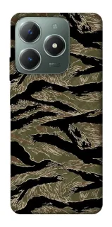 Чехол на Realme C61 Camouflage v23 фото 1 из 1