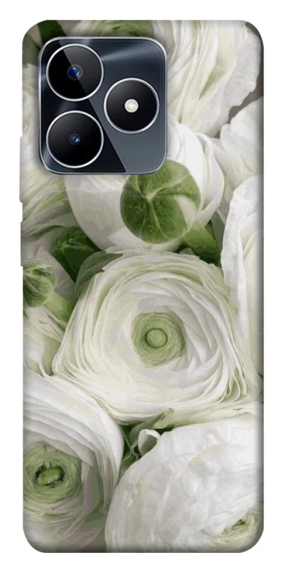 Чохол на Realme C53 Mornings фото 1 з 1