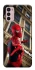 Чехол на Motorola Moto G42 Spiderman фото 1 из 1