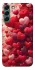 Чохол на Samsung Galaxy S22+ Many hearts фото 1 з 1