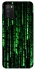 Чехол на Samsung Galaxy A03s Matrix Code фото 1 Чехол на Samsung Galaxy A03s Matrix Code фото 1 из 1