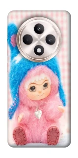 Чохол на Oppo Reno 12 F 4G/5G Wakuku ver.5 фото 1 з 1