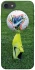 Чехол на Apple iPhone 7 / 8 (4.7") Football Ball 2024 фото 1 из 1