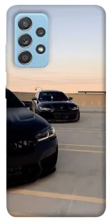 Чохол на Samsung Galaxy A52 4G / A52 5G BMW v36 фото 1 з 1