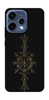 Чехол на Oppo Reno 15 Viking Compass фото 1 из 2