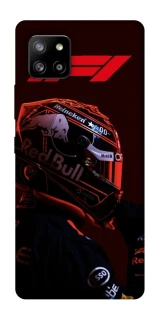 Чохол на Samsung Galaxy A42 5G F-1 ver.1 фото 1 з 1