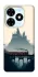 Чехол на TECNO Spark Go 2024 Hogwarts v1 фото 1 из 1