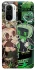 Чохол на Xiaomi Redmi K40 / K40 Pro / K40 Pro+ / Poco F3 Dandy World Shelly Art фото 1 з 1
