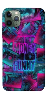 Чехол на Apple iPhone 11 Pro (5.8") Neo dollar фото 1 из 1