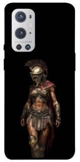 Чехол на OnePlus 9 Pro Goddess of war ver.6 фото 1 из 1