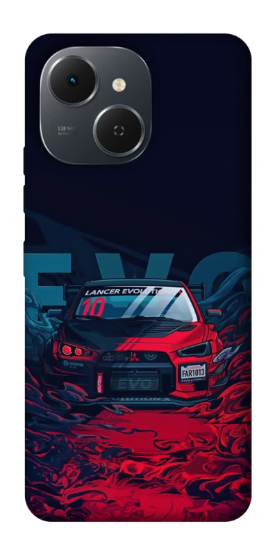 Чехол на TECNO Spark 40C EVO 10 фото 1 из 1