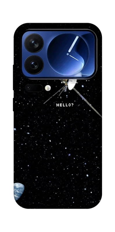 Чехол на Xiaomi 17 Pro Project Hail Mary ver.9 фото 1 из 1