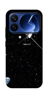 Чохол на Xiaomi Poco F7 Ultra Project Hail Mary ver.9 фото 1 з 1