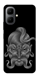 Чохол на Infinix Smart 10 Козак v2 фото 1 з 1