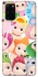 Чехол на Samsung Galaxy S20+ Fruit-Zoo Kaleidoscope фото 1 из 1