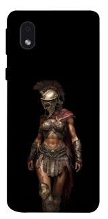 Чохол на Samsung Galaxy M01 Core / A01 Core Goddess of war ver.6 фото 1 з 1