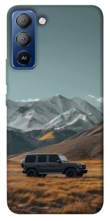 Чохол на TECNO Pop 5 LTE Gelik v2 фото 1 з 1