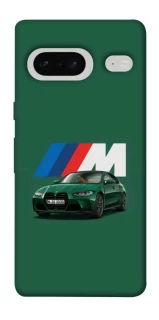 Чохол на Google Pixel 7 BMW M4 фото 1 з 1
