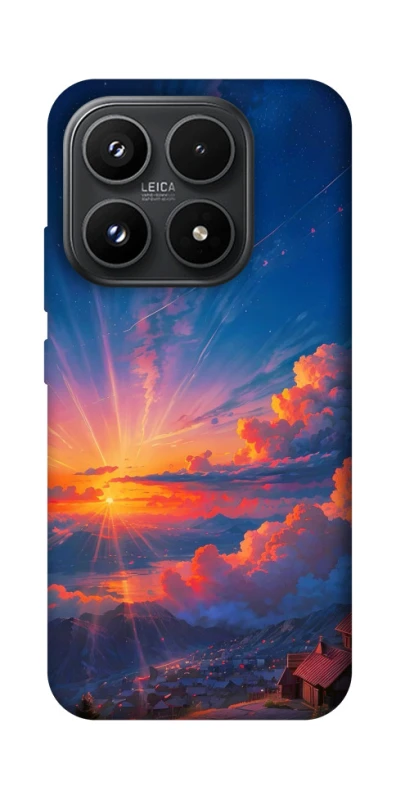 Чохол на Xiaomi 17 On top фото 1 з 1