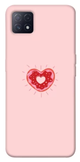 Чохол на Oppo A72 5G / A73 5G Sweet donut фото 1 з 1
