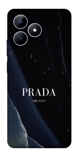 Чехол на Realme Note 50 5G Prada ver.2 фото 1 из 1