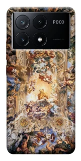 Чехол на Xiaomi Poco X6 Искусство фото 1 из 1