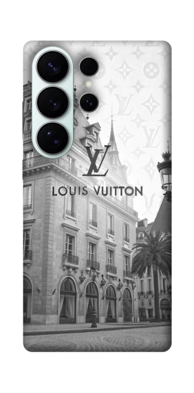 Чехол на Samsung Galaxy S26 Louis Vuitton ver.2 фото 1 из 1