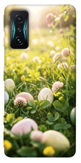 Чехол на Xiaomi Redmi K50 Gaming Hello Spring фото 1 из 1