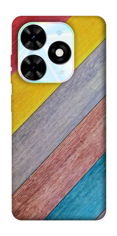 Чехол на TECNO Spark Go 2024 Дерево фото 1 из 1