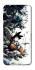 Чехол на ZTE Blade 20 Smart Goku фото 1 из 1