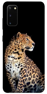Чохол на Samsung Galaxy S20 Leopard v2 фото 1 з 1