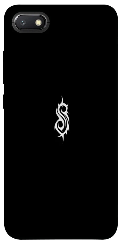 Чехол на Xiaomi Redmi 6A Slipknot ver.3 фото 1 из 1