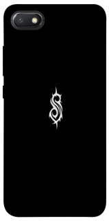 Чехол на Xiaomi Redmi 6A Slipknot ver.3 фото 1 из 1