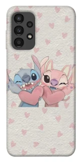 Чехол на Samsung Galaxy A13 4G Stitch ver.29 фото 1 из 1