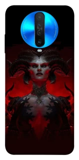 Чохол на Xiaomi Redmi K30 Lilith фото 1 з 1