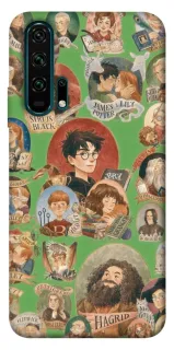 Чохол на Huawei Honor 20 Pro Harry Potter v27 фото 1 з 1