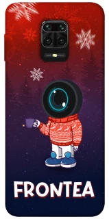 Чохол на Xiaomi Redmi Note 9s / Note 9 Pro / Note 9 Pro Max Frontea фото 1 з 1