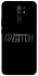 Чехол на Xiaomi Redmi 9 Led Zeppelin logo фото 1 из 1