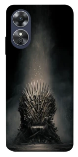 Чехол на Oppo A17 House of the Dragon ver.2 фото 1 из 1